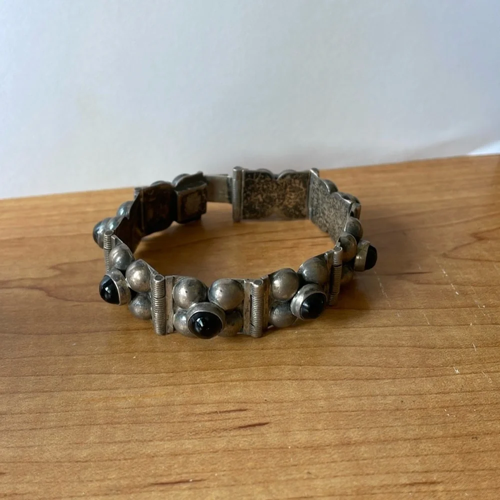 Mexico Silver vintage mexico